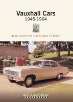 Vauxhall Cars 1945-1964